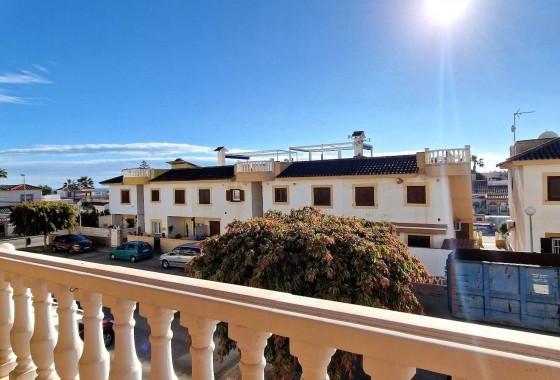 Revente - Appartement - Orihuela Costa - Costa Blanca