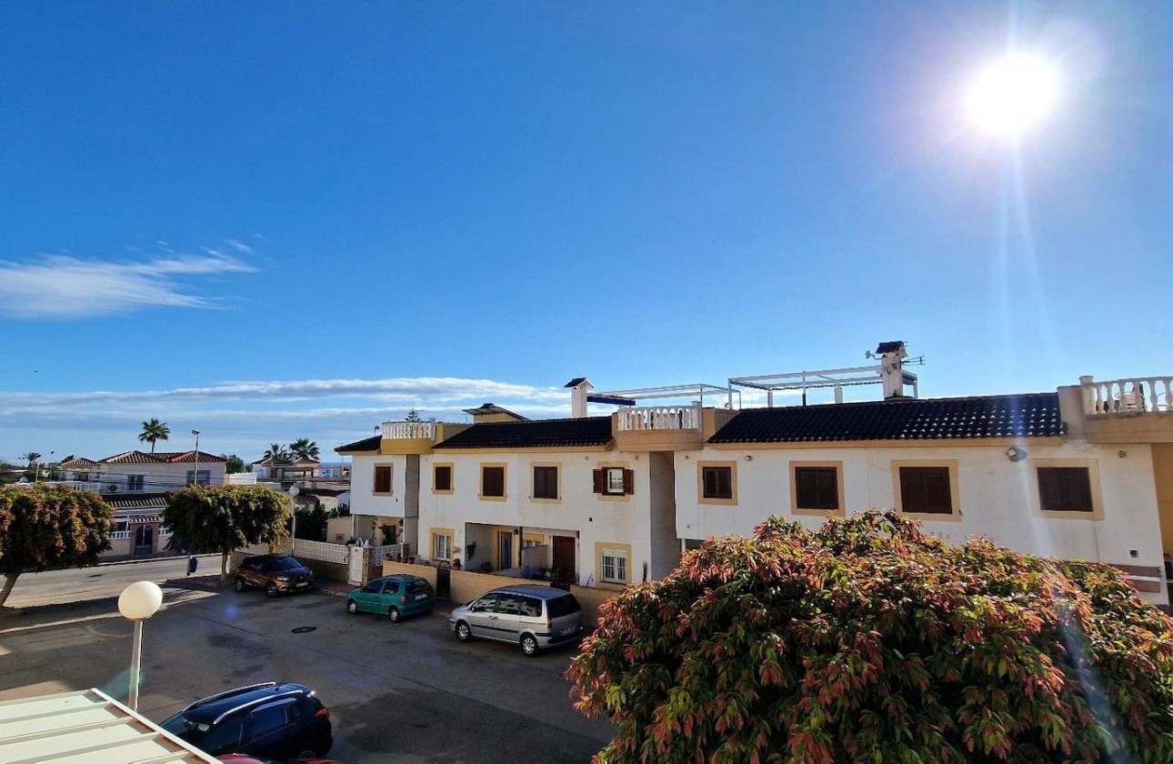 Revente - Appartement - Orihuela Costa - Costa Blanca