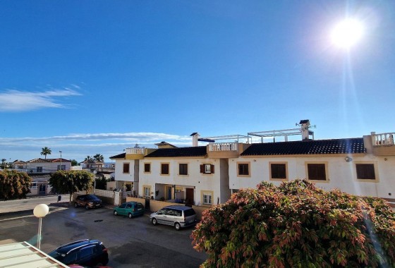 Revente - Appartement - Orihuela Costa - Costa Blanca