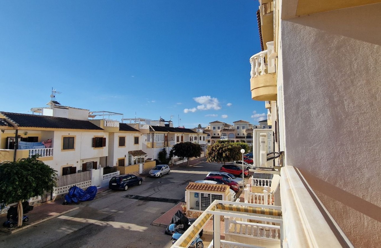 Revente - Appartement - Orihuela Costa - Costa Blanca