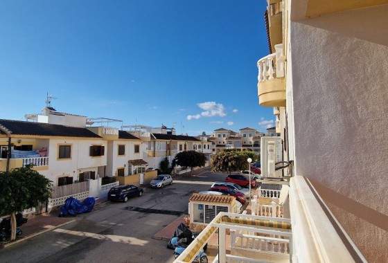Revente - Appartement - Orihuela Costa - Costa Blanca