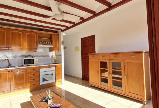 Revente - Appartement - Orihuela Costa - Costa Blanca