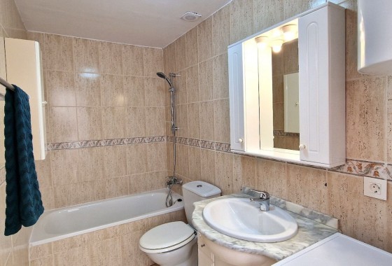 Revente - Appartement - Orihuela Costa - Costa Blanca