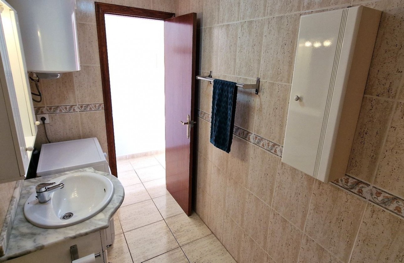 Revente - Appartement - Orihuela Costa - Costa Blanca