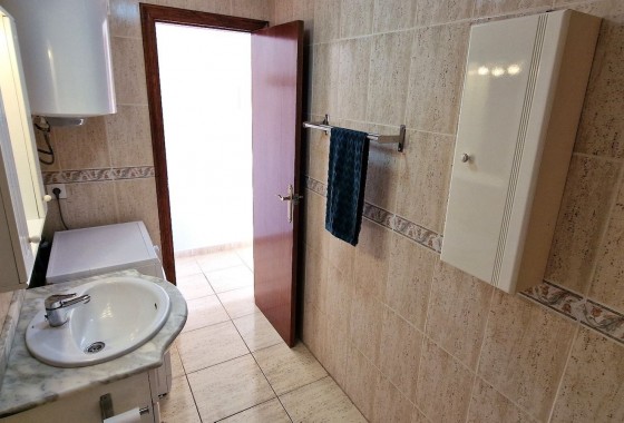 Revente - Appartement - Orihuela Costa - Costa Blanca