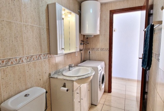 Revente - Appartement - Orihuela Costa - Costa Blanca