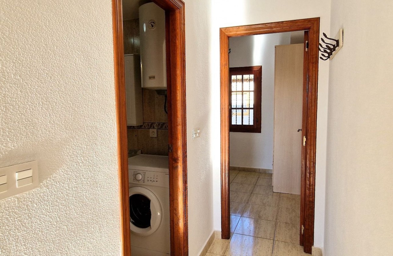 Revente - Appartement - Orihuela Costa - Costa Blanca