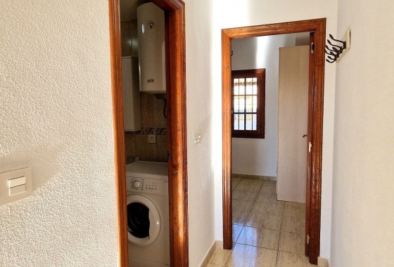 Revente - Appartement - Orihuela Costa - Costa Blanca