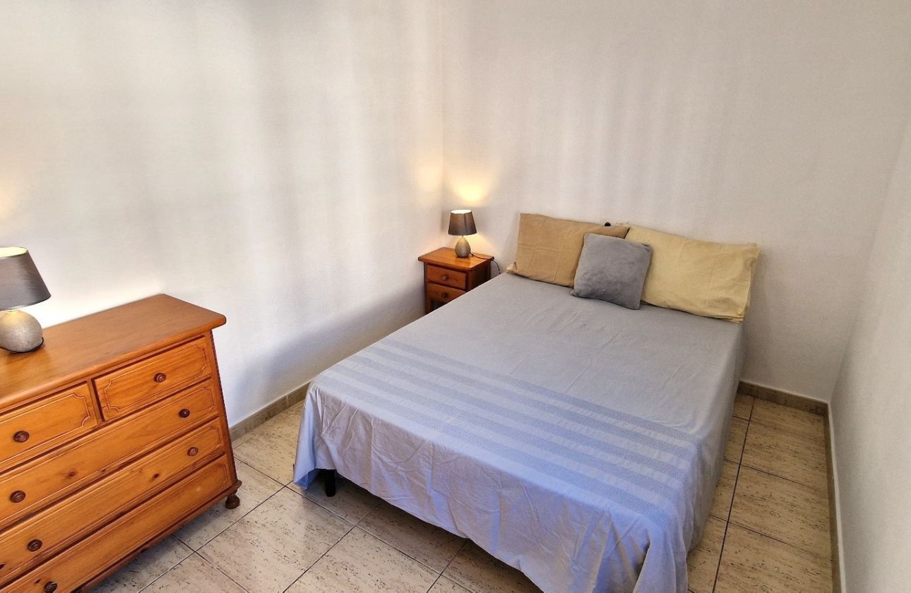 Revente - Appartement - Orihuela Costa - Costa Blanca