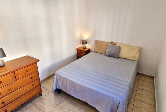 Revente - Appartement - Orihuela Costa - Costa Blanca