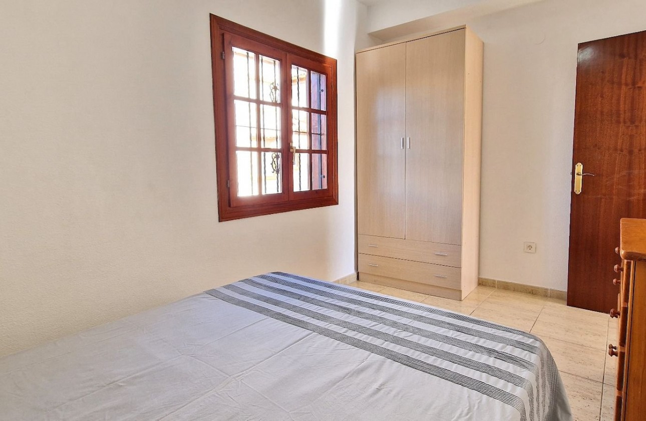 Revente - Appartement - Orihuela Costa - Costa Blanca