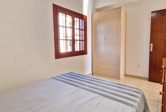 Revente - Appartement - Orihuela Costa - Costa Blanca