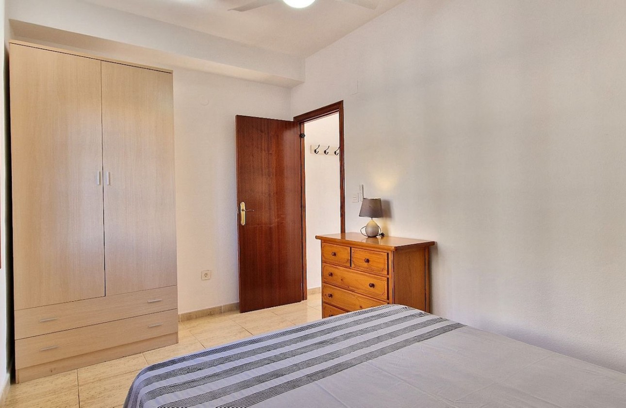 Revente - Appartement - Orihuela Costa - Costa Blanca