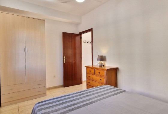 Revente - Appartement - Orihuela Costa - Costa Blanca