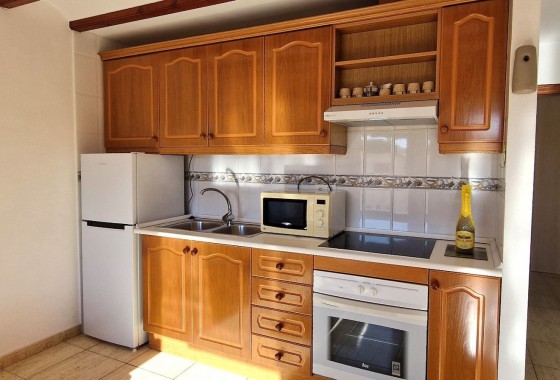 Revente - Appartement - Orihuela Costa - Costa Blanca