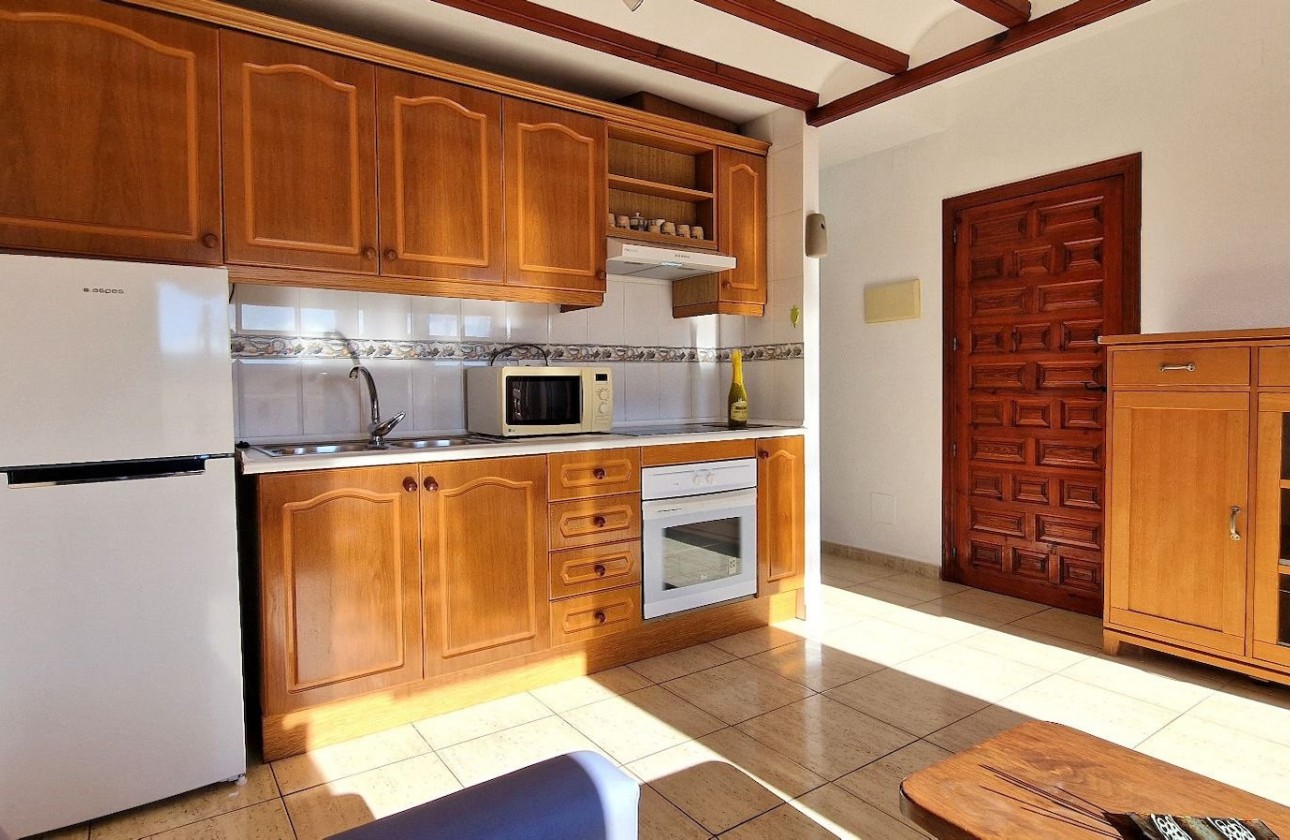Revente - Appartement - Orihuela Costa - Costa Blanca