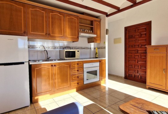 Revente - Appartement - Orihuela Costa - Costa Blanca