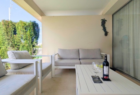 Revente - Appartement - Los Balcones - Costa Blanca