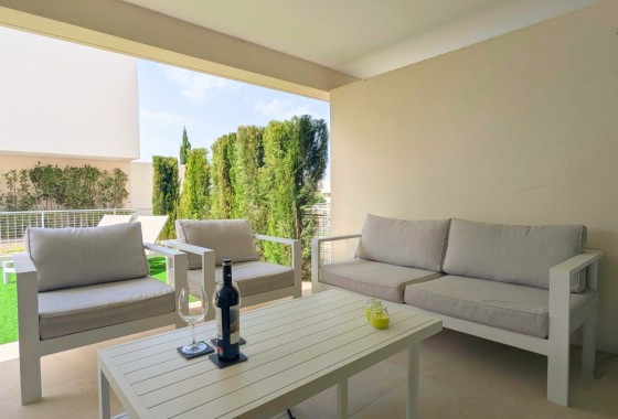 Revente - Appartement - Los Balcones - Costa Blanca