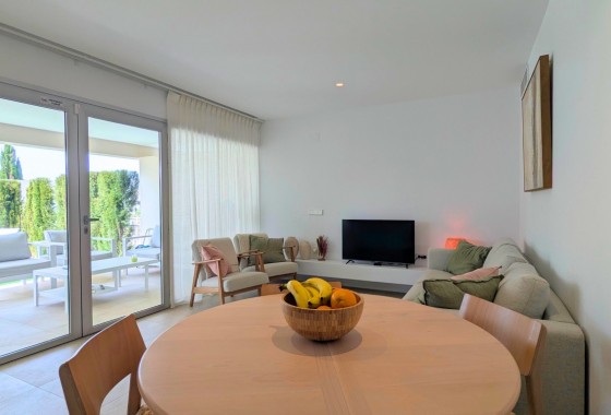 Revente - Appartement - Los Balcones - Costa Blanca
