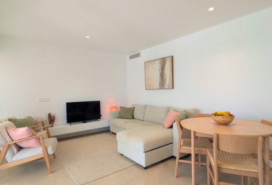 Revente - Appartement - Los Balcones - Costa Blanca