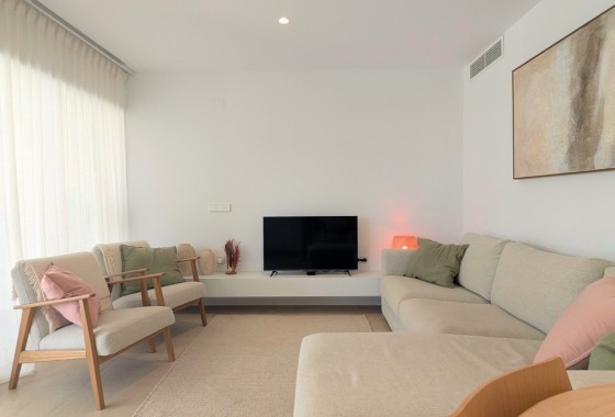 Revente - Appartement - Los Balcones - Costa Blanca