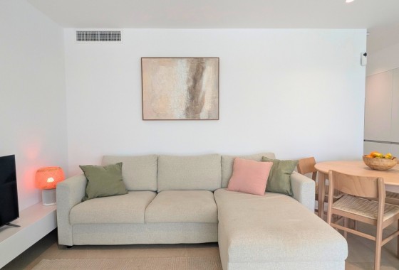 Revente - Appartement - Los Balcones - Costa Blanca