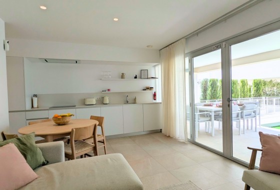Revente - Appartement - Los Balcones - Costa Blanca
