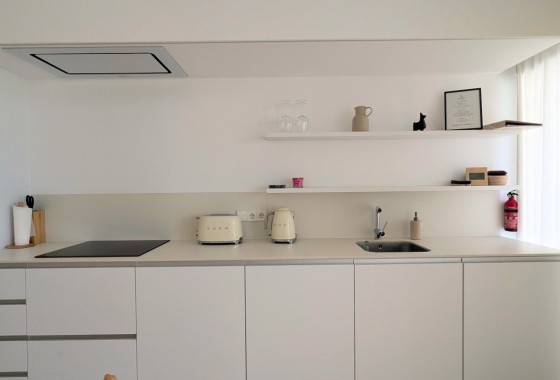 Revente - Appartement - Los Balcones - Costa Blanca