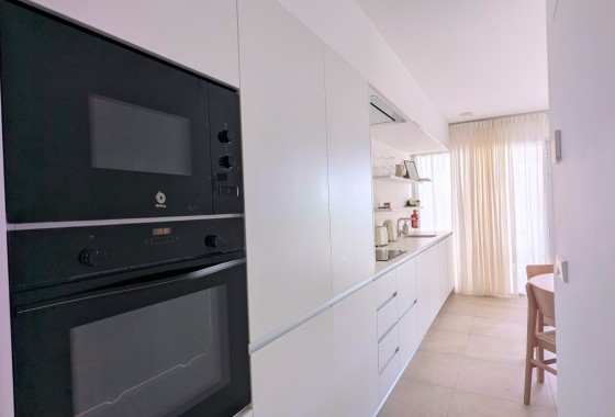 Revente - Appartement - Los Balcones - Costa Blanca