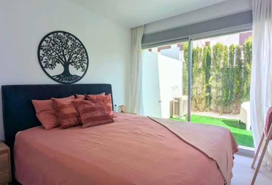 Revente - Appartement - Los Balcones - Costa Blanca
