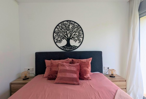 Revente - Appartement - Los Balcones - Costa Blanca