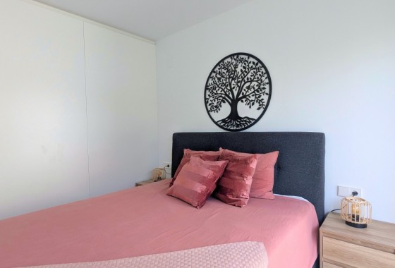 Revente - Appartement - Los Balcones - Costa Blanca