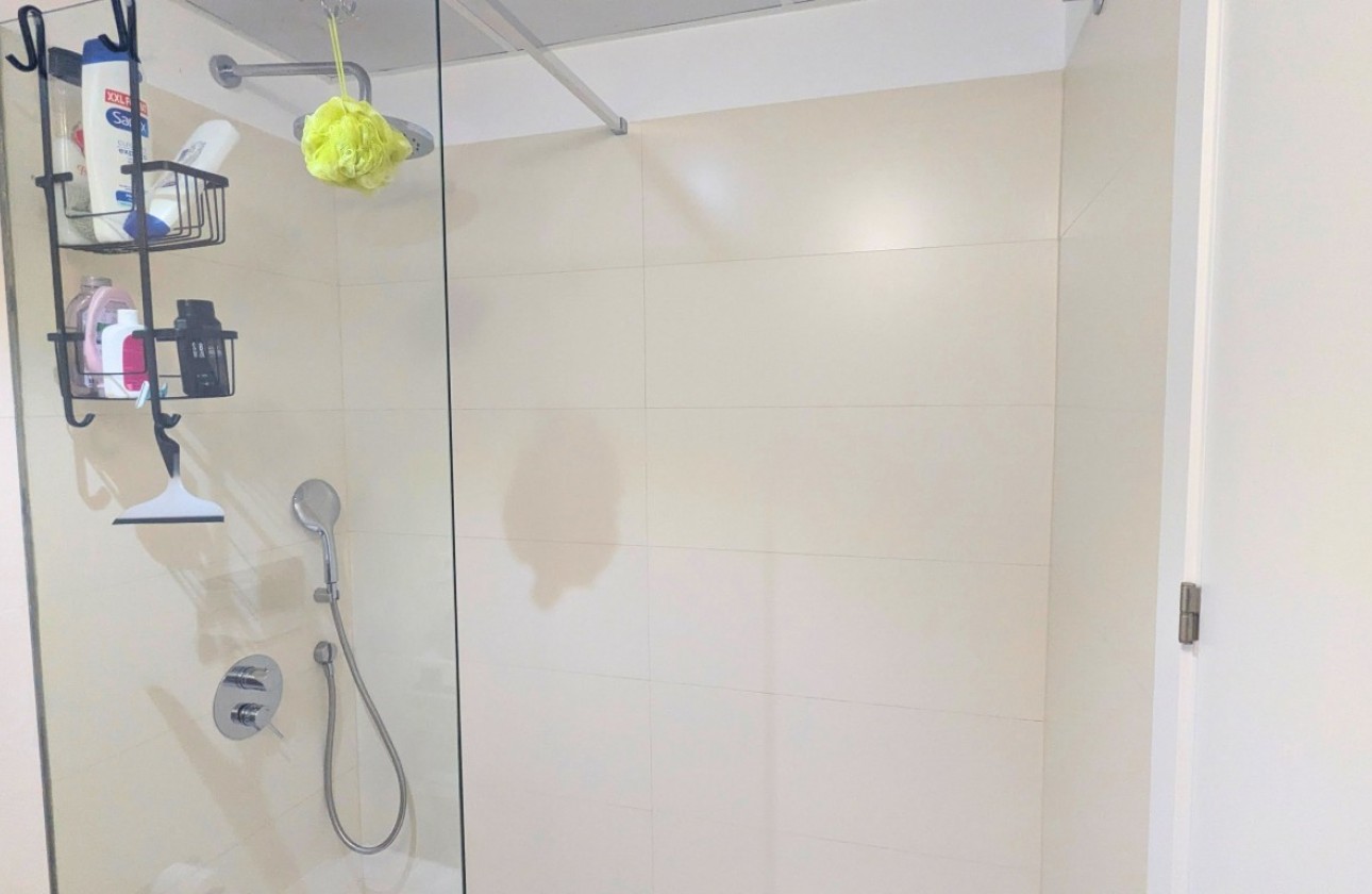 Revente - Appartement - Los Balcones - Costa Blanca