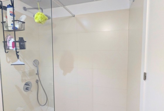 Revente - Appartement - Los Balcones - Costa Blanca