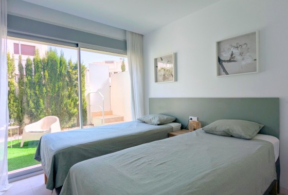 Revente - Appartement - Los Balcones - Costa Blanca