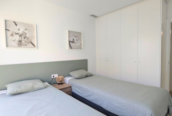 Revente - Appartement - Los Balcones - Costa Blanca