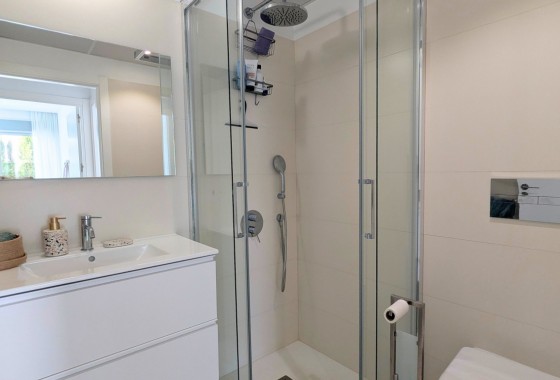 Revente - Appartement - Los Balcones - Costa Blanca