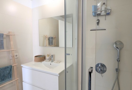Revente - Appartement - Los Balcones - Costa Blanca