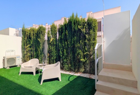 Revente - Appartement - Los Balcones - Costa Blanca