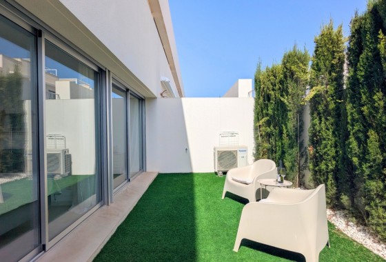 Revente - Appartement - Los Balcones - Costa Blanca