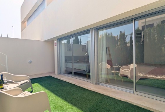 Revente - Appartement - Los Balcones - Costa Blanca