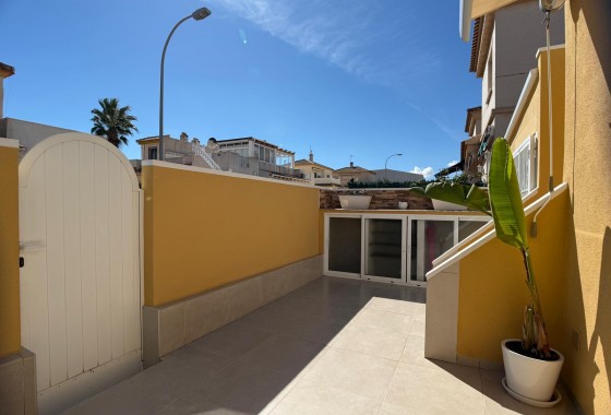 Reventa - Chalet - Orihuela Costa - Costa Blanca