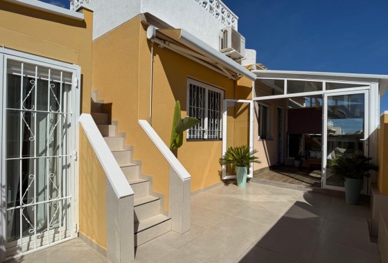 Reventa - Chalet - Orihuela Costa - Costa Blanca