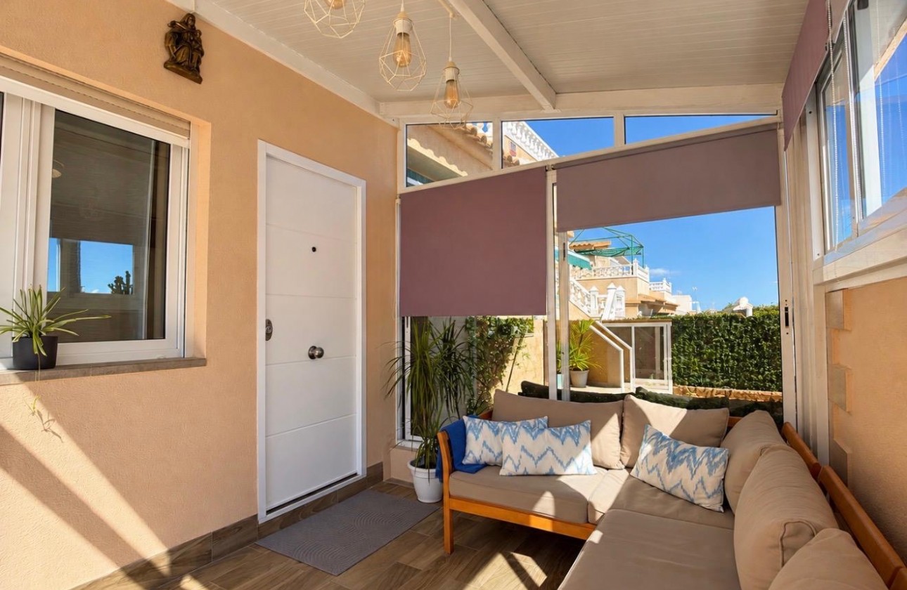 Reventa - Chalet - Orihuela Costa - Costa Blanca