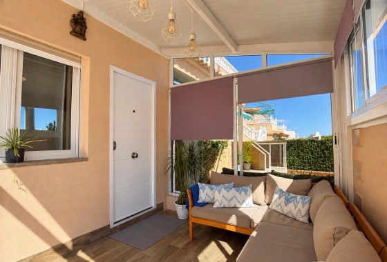 Reventa - Chalet - Orihuela Costa - Costa Blanca