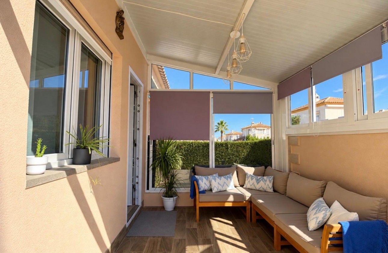 Reventa - Chalet - Orihuela Costa - Costa Blanca