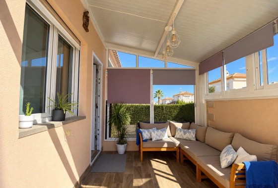 Reventa - Chalet - Orihuela Costa - Costa Blanca