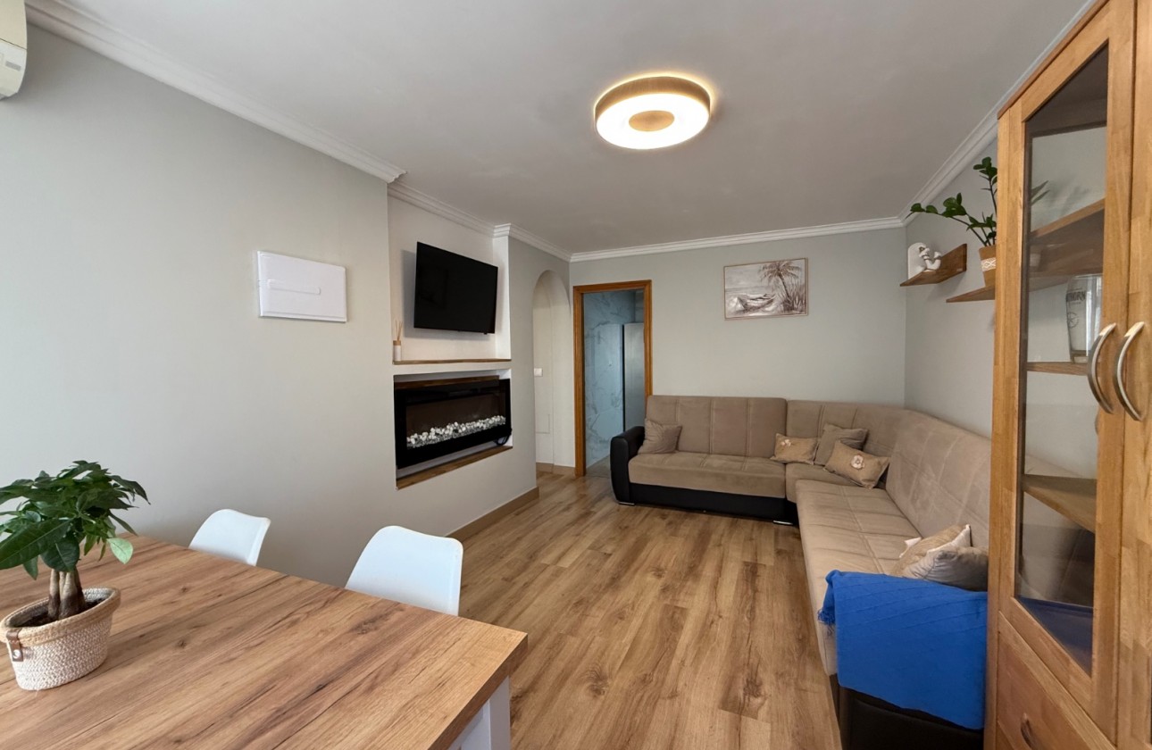 Reventa - Chalet - Orihuela Costa - Costa Blanca