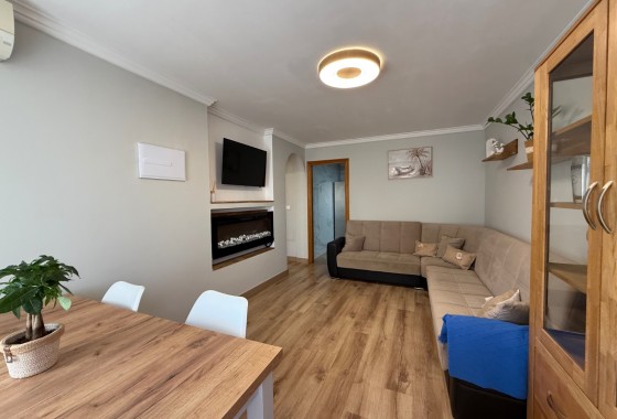 Reventa - Chalet - Orihuela Costa - Costa Blanca